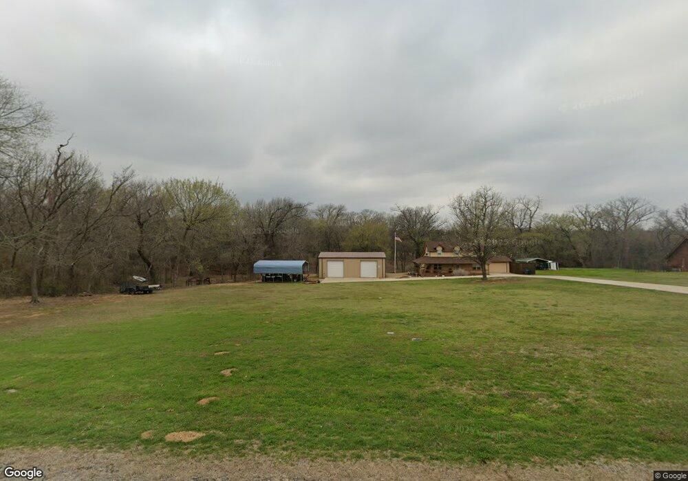 3473 Desvoignes Rd, Denison, TX 75021 - photo 1