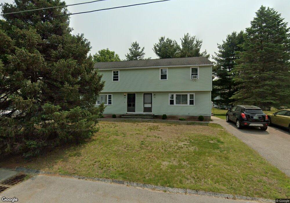 48 Kingston Dr unit 50, Nashua, NH 03060 - photo 1