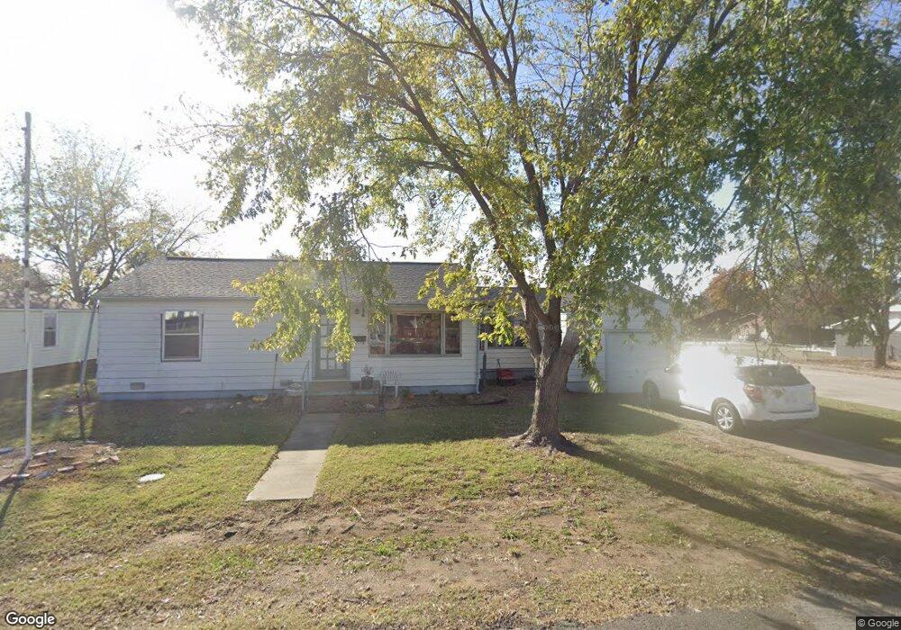 1013 Summitt St, Henryetta, OK 74437 - photo 1