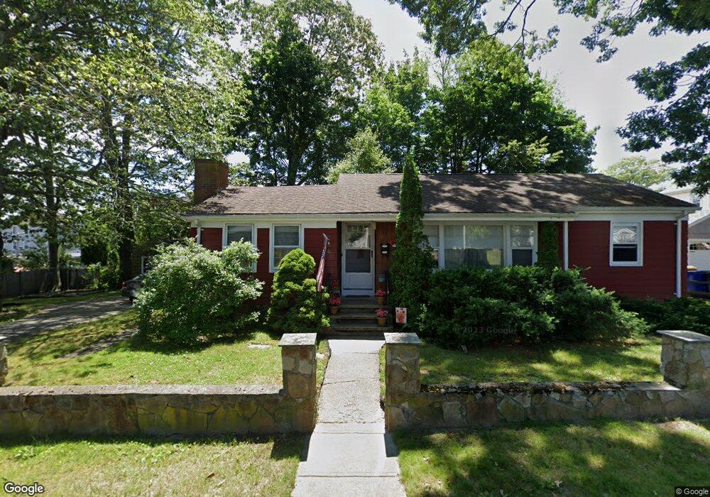 199 Primrose St, Fall River, MA 02720 - photo 1