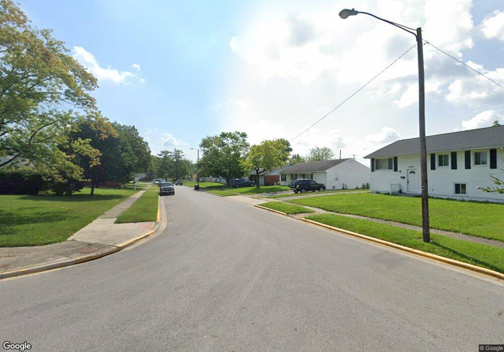 4775 Hafey Ave, Columbus, OH 43228 - photo 1