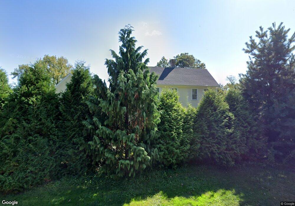 908 S East St, Amherst, MA 01002 - photo 1