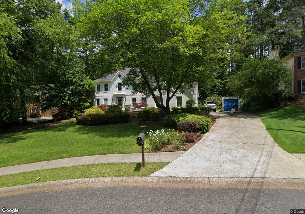 3018 Lanta Ln, Marietta, GA 30062 - photo 1