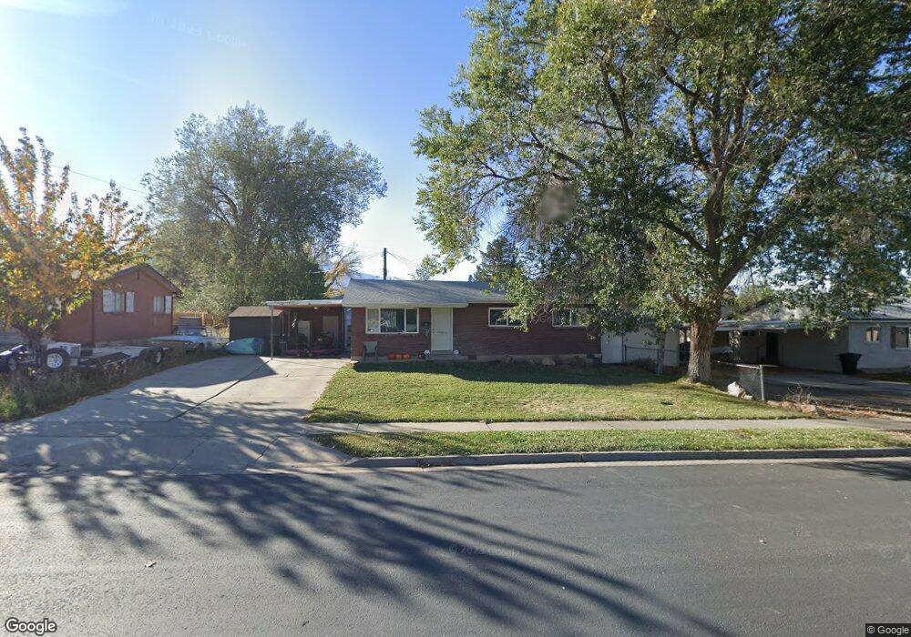 520 E 300 N, Spanish Fork, UT 84660 - photo 1