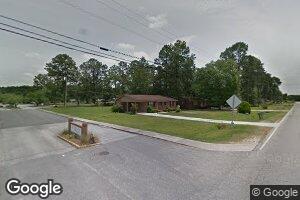 3003 Old Adel Rd, Moultrie, GA 31788