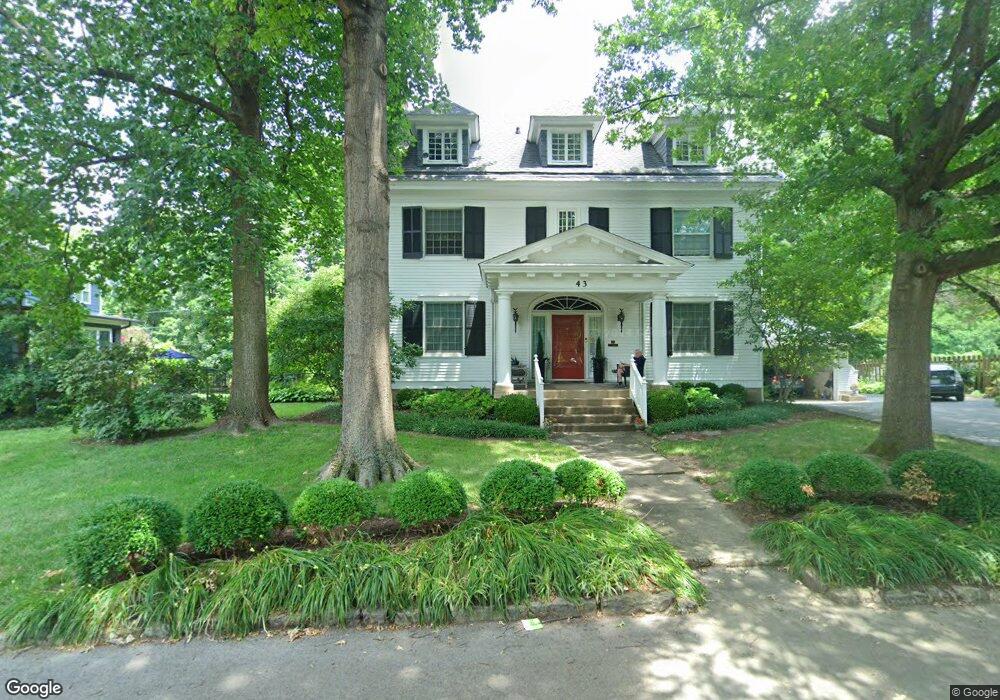 43 Hill Rd, Louisville, KY 40204 - photo 1