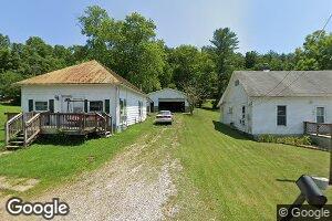 336 Union St, Rutland, OH 45775