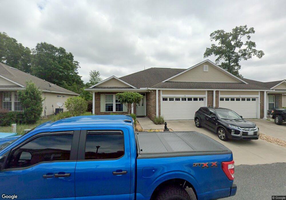 18 Covington Cir, Crawfordville, FL 32327 - photo 1
