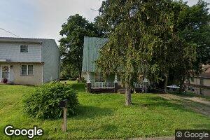 202 Franklin St, Weirton, WV 26062
