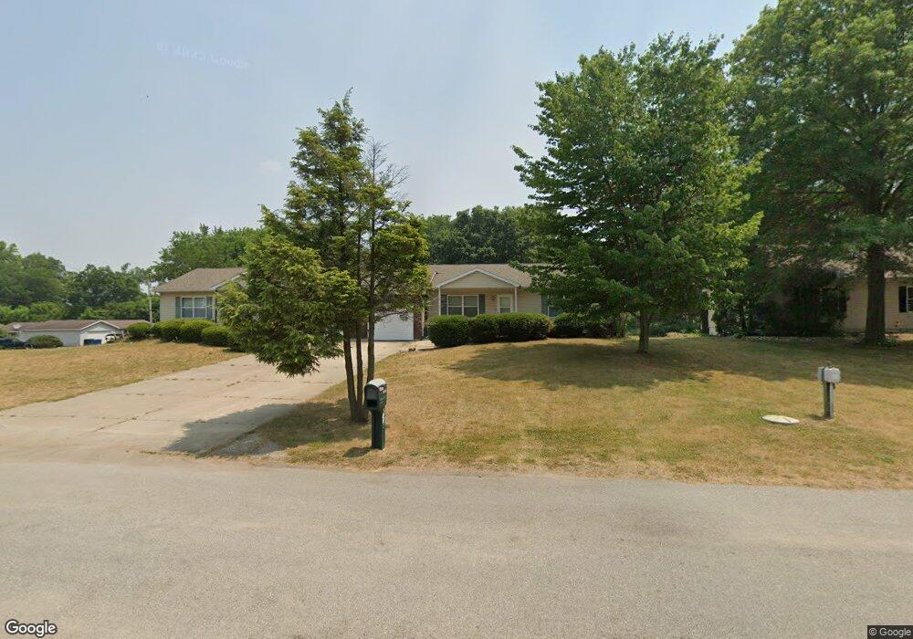 7478 Navigator Dr, Walkerton, IN 46574 - photo 1