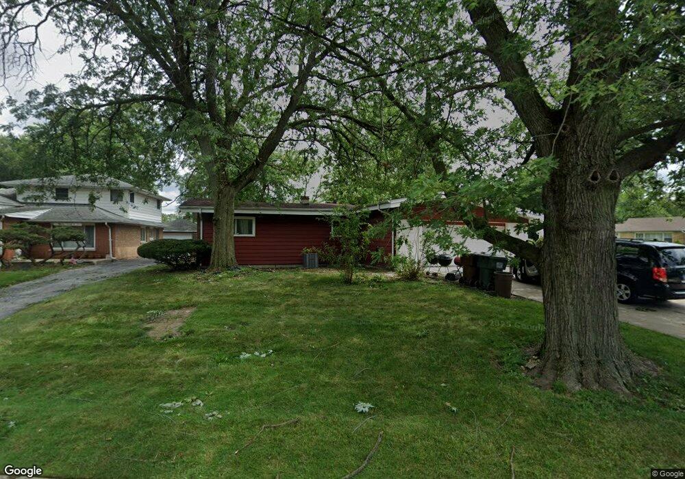 17219 Longfellow Ave, Hazel Crest, IL 60429 - photo 1