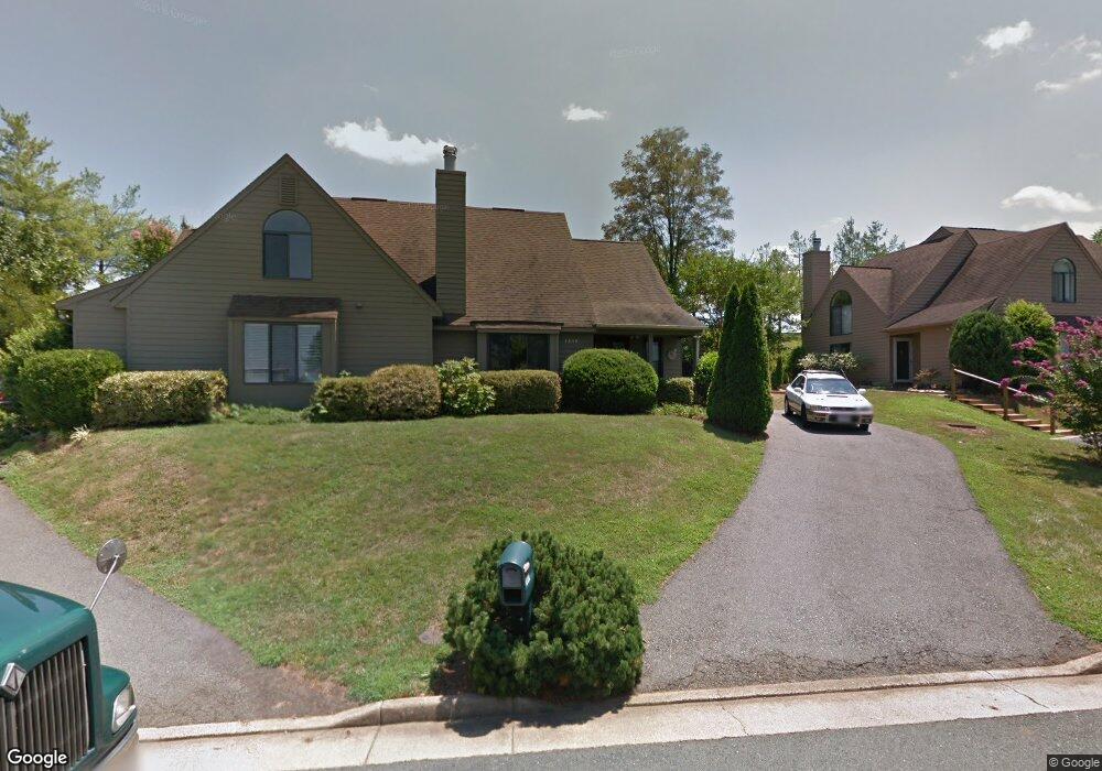 1693 Royal Oak Ct, Charlottesville, VA 22902 - photo 1