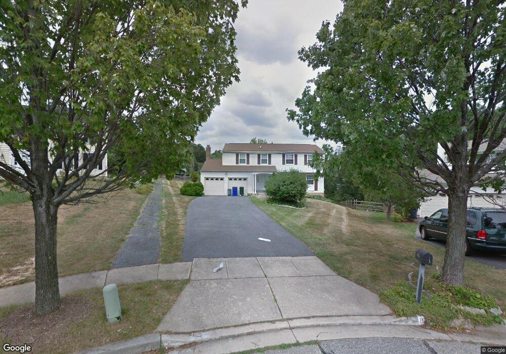 8729 Hummingbird Ct, Laurel, MD 20723 - photo 1