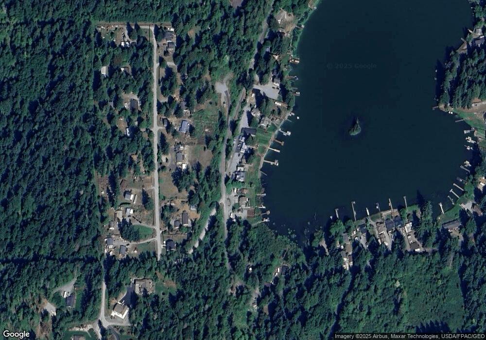 32409 Whitman Lake Dr, Graham, WA 98338 - photo 1