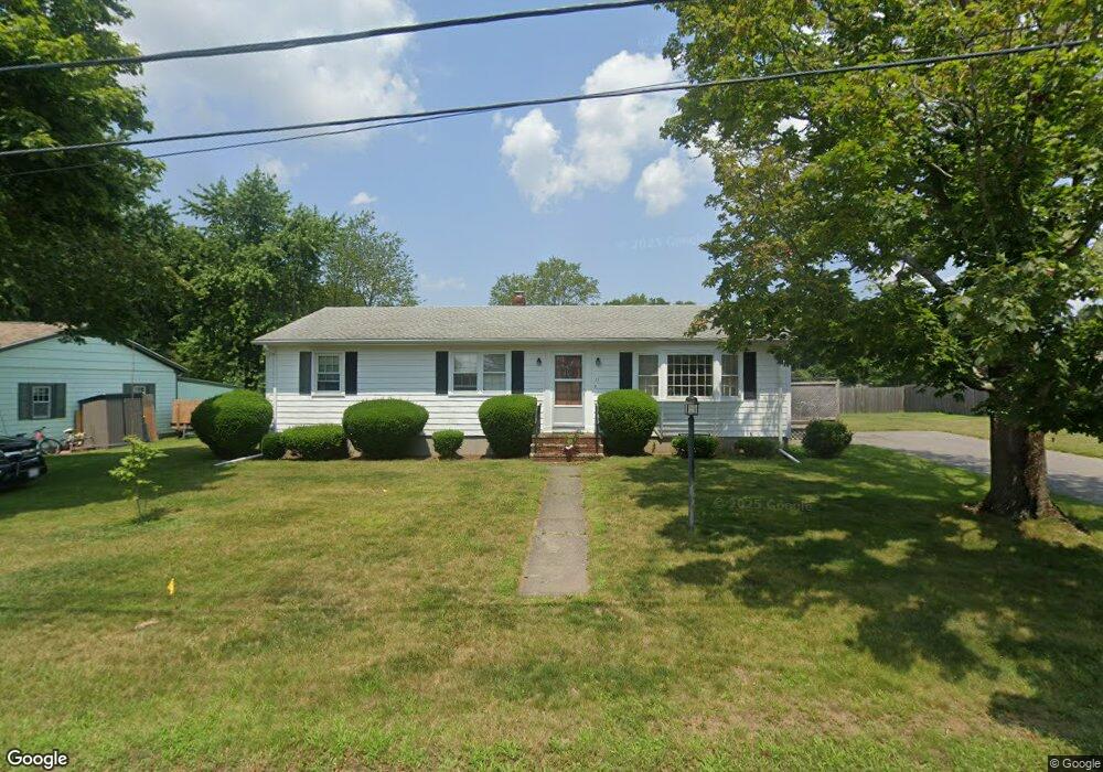 15 Sable Ave, North Dartmouth, MA 02747 - photo 1