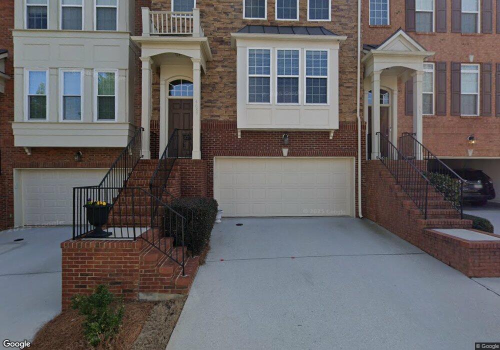 4689 Wehunt Commons Dr SE unit 2, Smyrna, GA 30082 - photo 1
