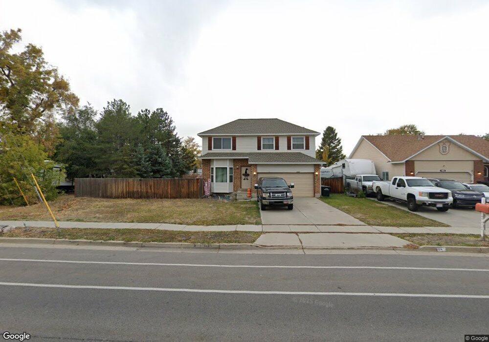 7274 S 3200 W, West Jordan, UT 84084 - photo 1