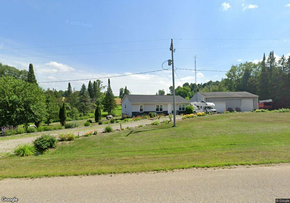 579 W Peters Rd, West Branch, MI 48661 - photo 1