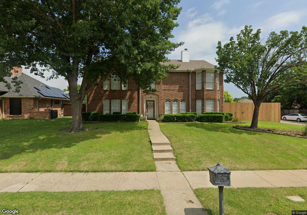 817 Forest Edge Ln, Wylie, TX 75098 - photo 1