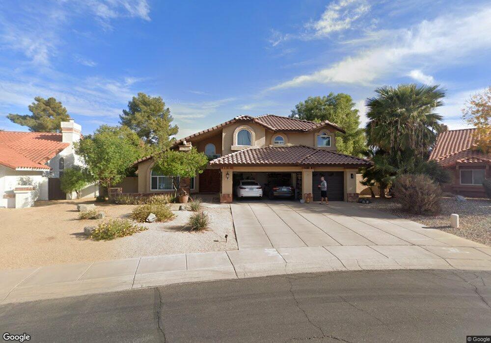 755 N Yucca St, Chandler, AZ 85224 - photo 1