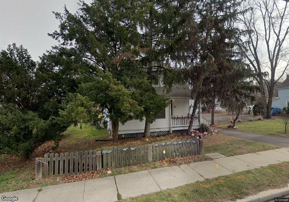 35 S Bridgeboro St, Delran, NJ 08075 - photo 1