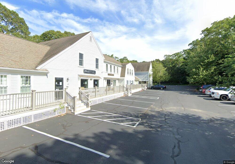 939 Route 6a unit F2, Yarmouth Port, MA 02675 - photo 1