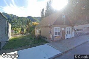 116 Terrill Gulch, Mullan, ID 83846