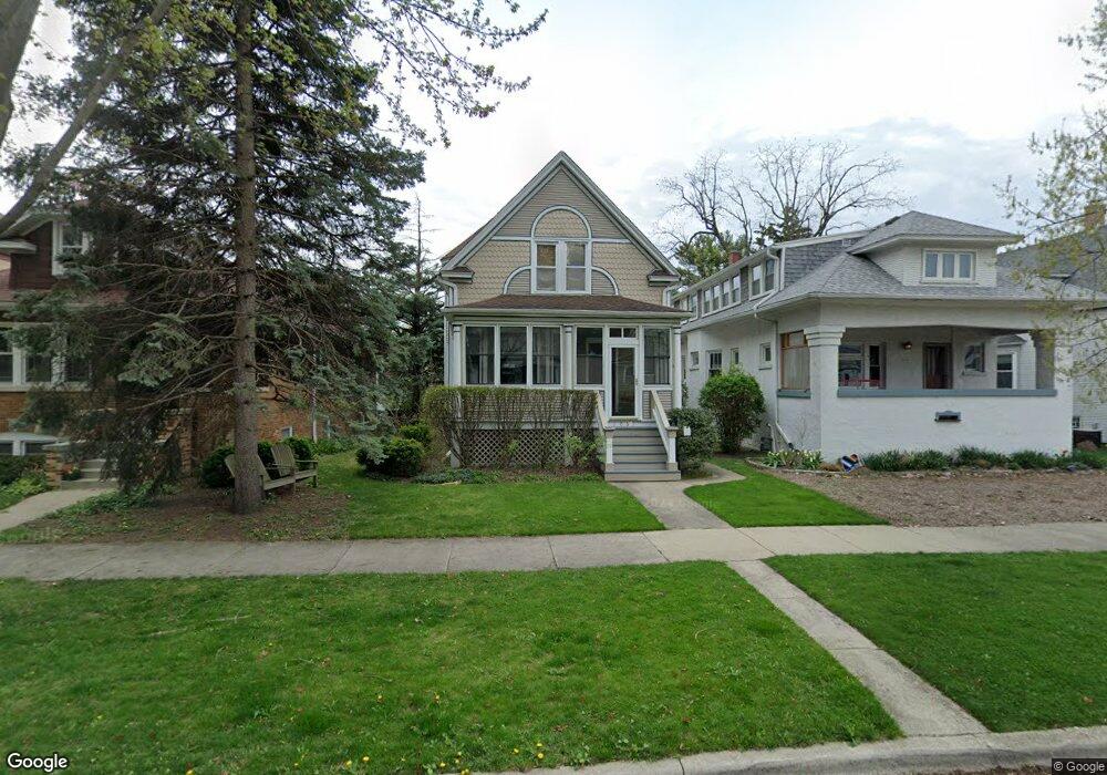 1037 Clarence Ave, Oak Park, IL 60304 - photo 1