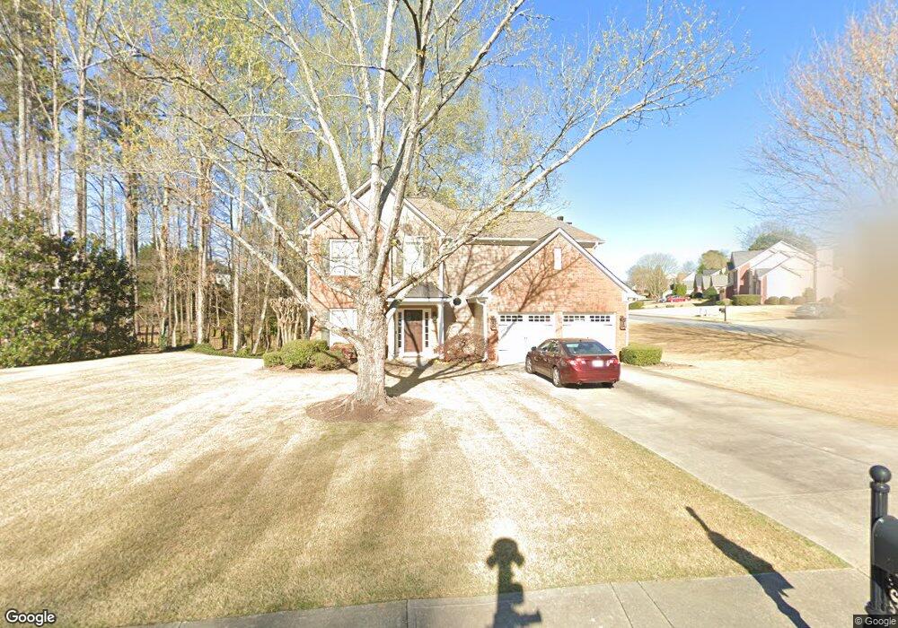 3610 Evonvale Glen unit 1, Cumming, GA 30041 - photo 1