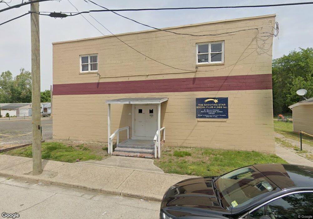 81 Walnut St, Penns Grove, NJ 08069 - photo 1