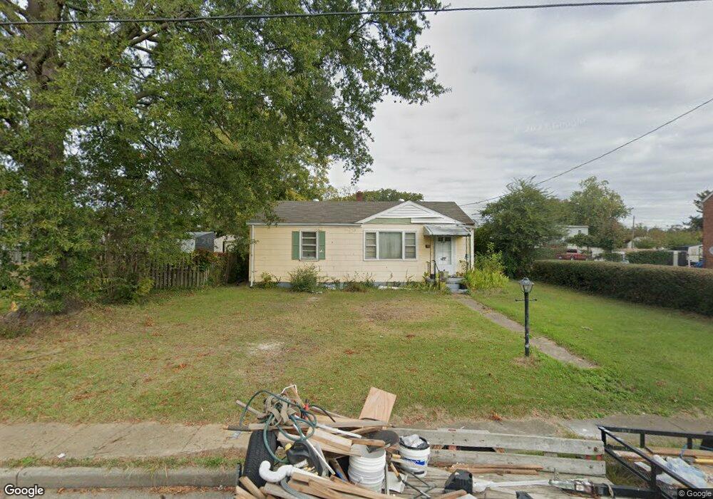 460 Patrick Ave, Richmond, VA 23222 - photo 1