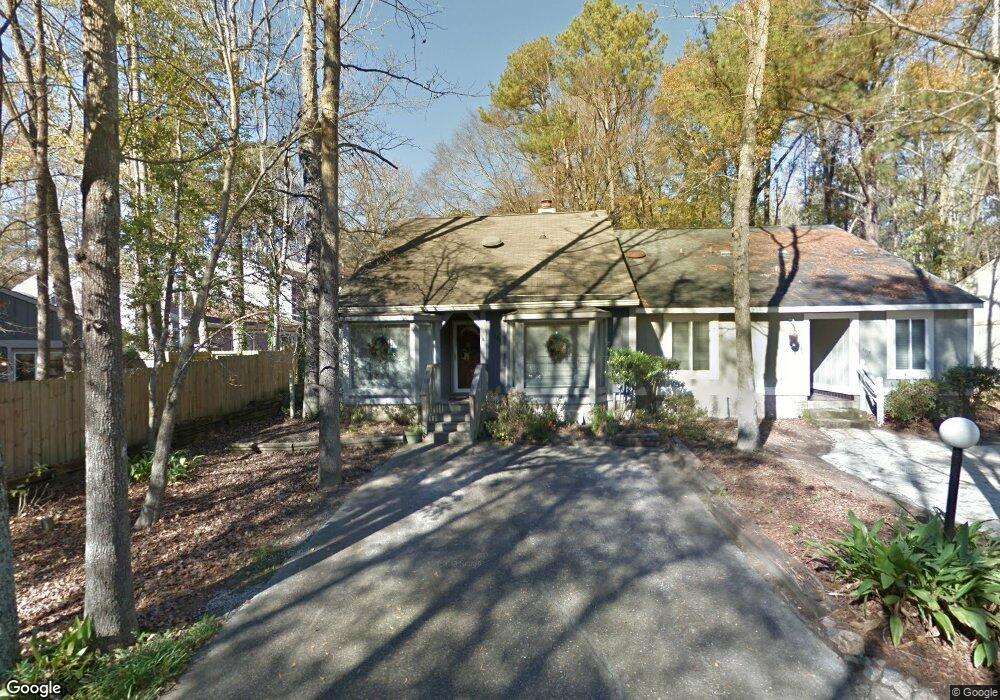 3221W W Wimbledon Dr, Augusta, GA 30909 - photo 1