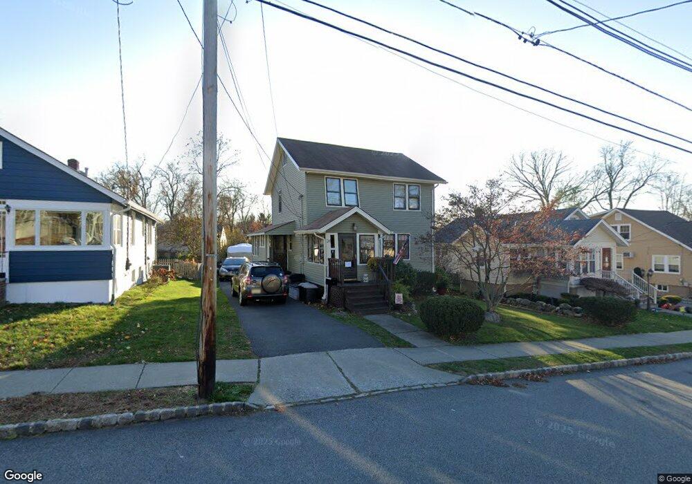 24 Washington Ave, West Caldwell, NJ 07006 - photo 1