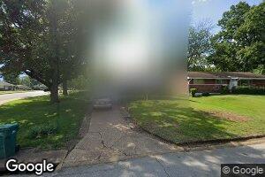 9901 Duke Dr, Saint Louis, MO 63136