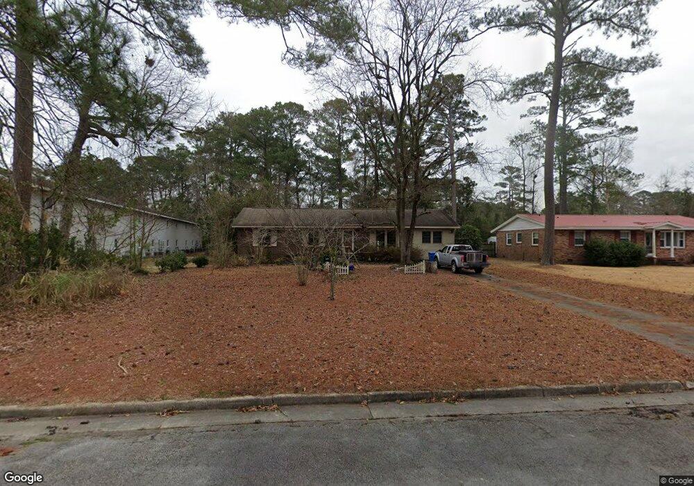 814 Littlejohn Ave, Jacksonville, NC 28546 - photo 1