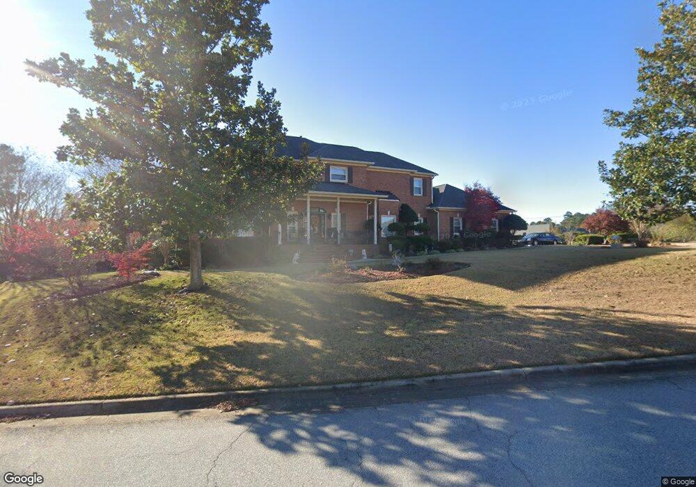 4870 Rolling Hill Rd, Evans, GA 30809 - photo 1