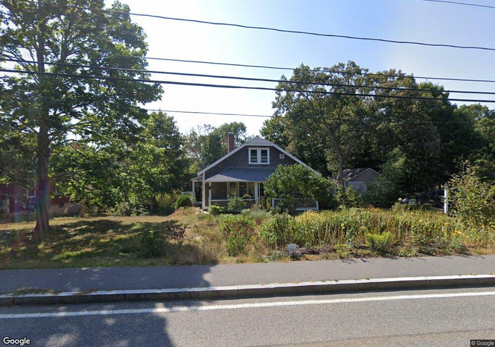 267 School St, Cotuit, MA 02635 - photo 1