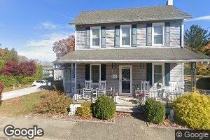 425 Liberty Ave, Bangor, PA 18013