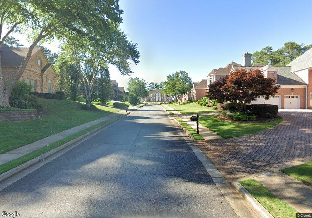 0 Yorktown Dr unit 8172002, Roswell, GA 30075 - photo 1