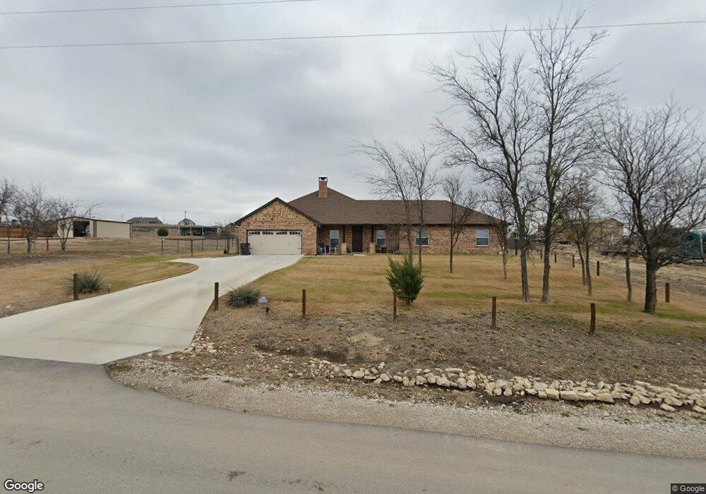 1028 Justin Dr, Springtown, TX 76082 - photo 1
