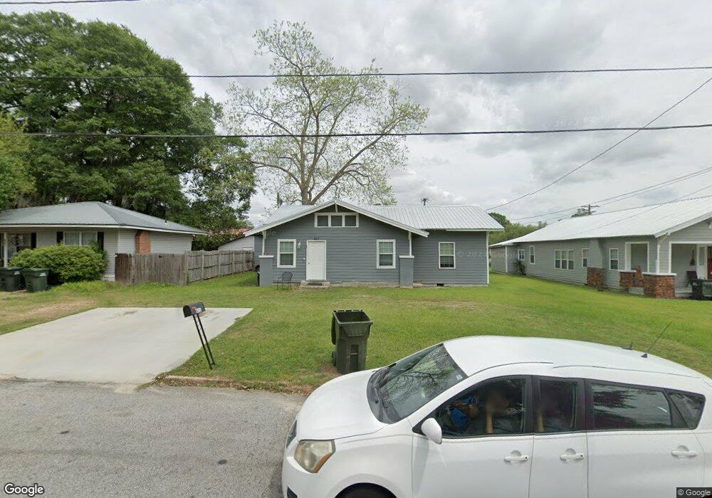 611 1st St, Moultrie, GA 31768 - photo 1