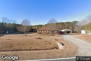 6436 Heathsville Rd, Enfield, NC 27823