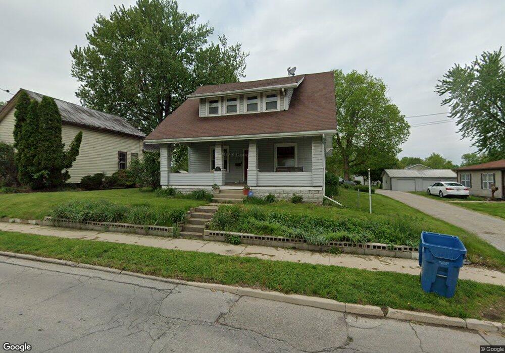 1409 Summit St, New Haven, IN 46774 - photo 1