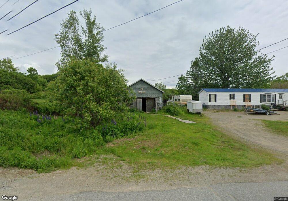 49 Patterson Hill Rd, Belfast, ME 04915 - photo 1