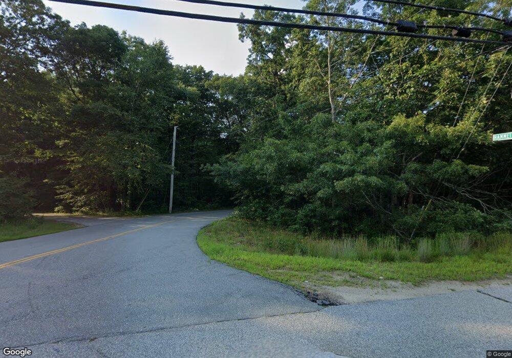 4 Hammet Rd, Coventry, RI 02816 - photo 1