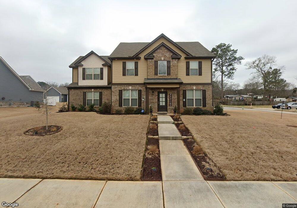 1149 Abundance Dr unit 28, Locust Grove, GA 30248 - photo 1