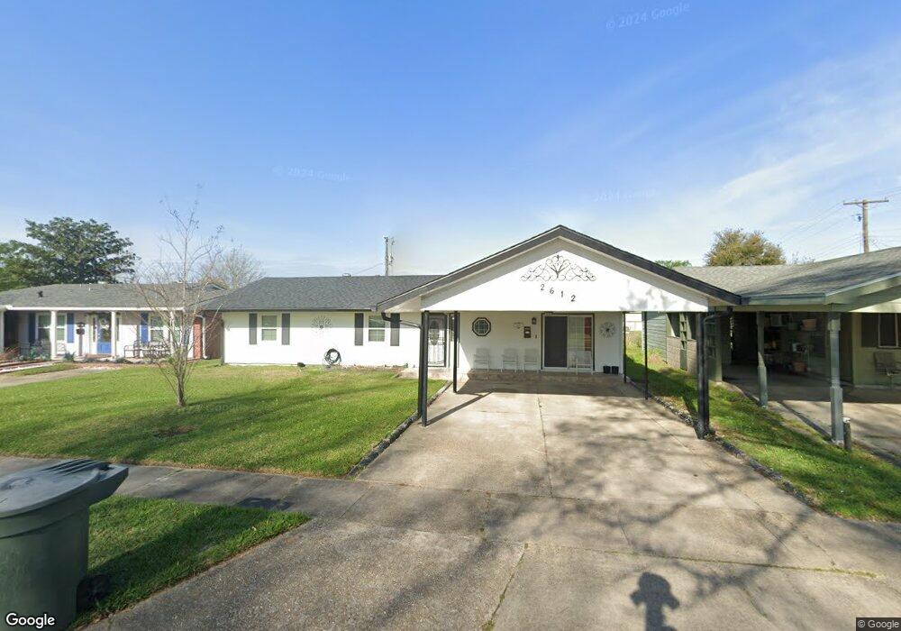 2612 General Patch St, Lake Charles, LA 70615 - photo 1