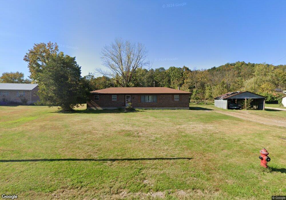 419 Church St, Lebanon Junction, KY 40150 - photo 1
