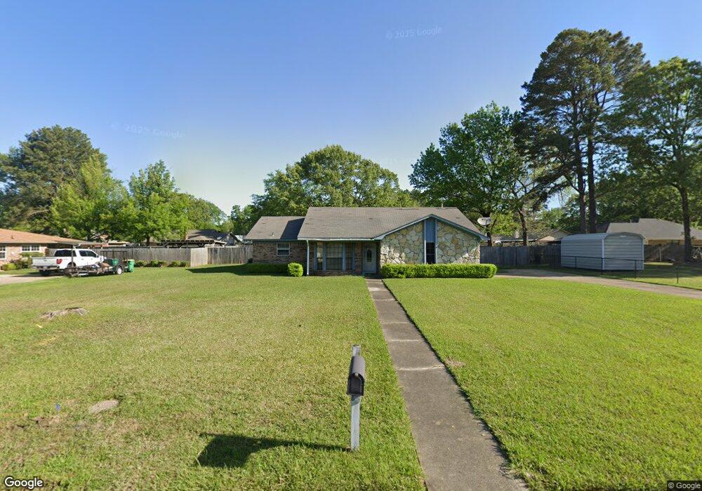 3106 Keller Ave, Texarkana, TX 75503 - photo 1