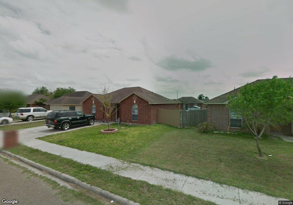 411 Beech Ave, Donna, TX 78537 - photo 1